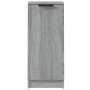 Aparadores 2 uds madera contrachapada gris Sonoma 30x30x70 cm de , Aparadores - Ref: Foro24-817009, Precio: 71,32 €, Descuent...