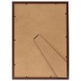 Marcos de fotos collage de mesa 3 uds rojo oscuro 10x15 cm de , Marcos para fotos - Ref: Foro24-332658, Precio: 10,19 €, Desc...
