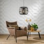 WallArt Paneles de pared Gaps 12 uds GA-WA05 de , Recubrimiento de paredes - Ref: Foro24-412819, Precio: 40,34 €, Descuento: %