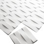 WallArt Paneles de pared Gaps 12 uds GA-WA05 de , Recubrimiento de paredes - Ref: Foro24-412819, Precio: 40,34 €, Descuento: %