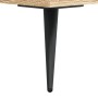 Aparador de madera de ingeniería roble Sonoma 69,5x34x90 cm de , Aparadores - Ref: Foro24-828015, Precio: 69,25 €, Descuento: %