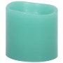 Velas LED eléctricas 12 unidades blanco cálido de , Velas - Ref: Foro24-335823, Precio: 16,69 €, Descuento: %