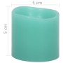 Velas LED eléctricas 12 unidades blanco cálido de , Velas - Ref: Foro24-335823, Precio: 16,69 €, Descuento: %