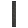 Felpudo de nudo antracita 60x150 cm de , Felpudos - Ref: Foro24-326950, Precio: 31,00 €, Descuento: %