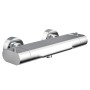 EISL Grifo mezclador termostático de bañera CARNEO cromado de , Grifos - Ref: Foro24-438789, Precio: 166,35 €, Descuento: %