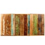 Mesa de comedor de madera maciza reciclada 180 cm de , Mesas de cocina y de comedor - Ref: Foro24-244800, Precio: 434,14 €, D...