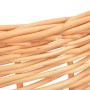 Rascador para gatos con poste de sisal madera natural de sauce de , Mobiliario para gatos - Ref: Foro24-170723, Precio: 59,74...