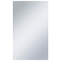 Espejo de pared de baño con LED 60x100 cm de , Espejos - Ref: Foro24-144713, Precio: 78,98 €, Descuento: %