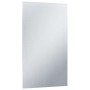 Espejo de pared de baño con LED 60x100 cm de , Espejos - Ref: Foro24-144713, Precio: 78,98 €, Descuento: %