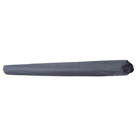 Sunred Funda para calefactor colgante Royal Diamond Silver gris de , Fundas de estufas de exteriores - Ref: Foro24-428819, Pr...