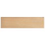 Mesa consola de MDF gris 120x30x76 cm de , Mesas auxiliares - Ref: Foro24-280017, Precio: 153,27 €, Descuento: %