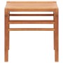 Banco de jardín madera maciza de eucalipto 64 cm de , Bancos de jardín - Ref: Foro24-47289, Precio: 90,17 €, Descuento: %