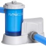Bestway Flowclear Bomba de filtro de cartucho transparente de , Filtros para piscinas y spa - Ref: Foro24-93350, Precio: 155,...