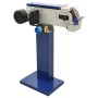 Lijadora de banda 10x120 cm 1500 W 230 V de , Lijadoras - Ref: Foro24-147835, Precio: 622,53 €, Descuento: %