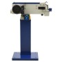 Lijadora de banda 10x120 cm 1500 W 230 V de , Lijadoras - Ref: Foro24-147835, Precio: 622,53 €, Descuento: %