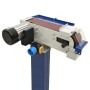 Lijadora de banda 10x120 cm 1500 W 230 V de , Lijadoras - Ref: Foro24-147835, Precio: 622,53 €, Descuento: %