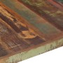 Mesa de centro madera maciza reciclada 140x140x40 cm de , Mesas de centro - Ref: Foro24-321577, Precio: 318,46 €, Descuento: %