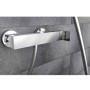 SCHÜTTE Grifo mezclador de ducha IDROVIA cromado de , Grifos - Ref: Foro24-429346, Precio: 77,29 €, Descuento: %
