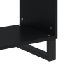 Mesa de centro madera reciclada y contrachapada 40x31x46 cm de , Mesas de centro - Ref: Foro24-350642, Precio: 52,90 €, Descu...