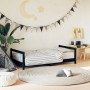 Estructura de cama para niños madera de pino negro 80x160 cm de , Cunas y camas para niños - Ref: Foro24-834401, Precio: 105,...