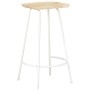 Taburetes de cocina 2 unidades madera maciza de mango de , Taburetes de cocina - Ref: Foro24-320649, Precio: 174,83 €, Descue...