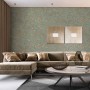 DUTCH WALLCOVERINGS Papel de pared pino verde de , Papel pintado - Ref: Foro24-437397, Precio: 40,98 €, Descuento: %