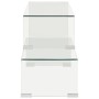 Set mesas de centro 2 pzas vidrio templado 90x30x20/110x30x40cm de , Mesas de centro - Ref: Foro24-284728, Precio: 200,50 €, ...
