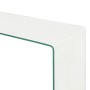 Set mesas de centro 2 pzas vidrio templado 90x30x20/110x30x40cm de , Mesas de centro - Ref: Foro24-284728, Precio: 200,50 €, ...