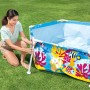 Bestway Piscina elevada para niños acero protección UV 183x51 cm de , Piscinas - Ref: Foro24-93344, Precio: 155,70 €, Descuen...