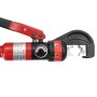 Alicates de engarzar hidraúlicos 4-6-8-10-16-25-35-70 mm² de , Alicates - Ref: Foro24-143783, Precio: 76,29 €, Descuento: %