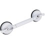 RIDDER Agarre telescópico con ventosa 12 cm 100 kg A0150301 de , Asideros de seguridad - Ref: Foro24-421619, Precio: 50,05 €,...