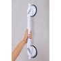 RIDDER Agarre telescópico con ventosa 12 cm 100 kg A0150301 de , Asideros de seguridad - Ref: Foro24-421619, Precio: 50,05 €,...
