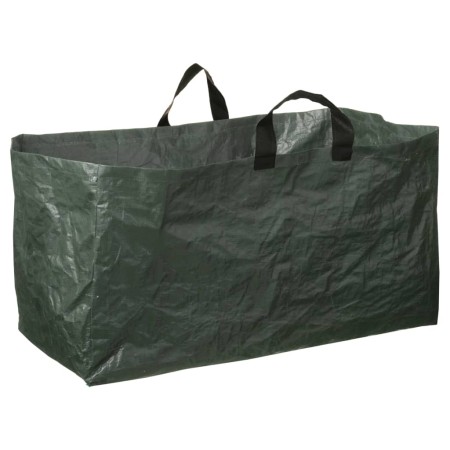 Nature Bolsa de basura para jardín rectangular verde 225 L de , Accesorios de jardinería - Ref: Foro24-428536, Precio: 25,06 ...
