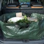Nature Bolsa de basura para jardín rectangular verde 225 L de , Accesorios de jardinería - Ref: Foro24-428536, Precio: 25,06 ...