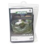 Nature Bolsa de basura para jardín rectangular verde 225 L de , Accesorios de jardinería - Ref: Foro24-428536, Precio: 25,06 ...