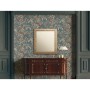 DUTCH WALLCOVERINGS Papel de pared Bird-of-Paradise azul de , Papel pintado - Ref: Foro24-430614, Precio: 36,43 €, Descuento: %