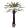 Emerald Helecho arbóreo artificial Dicksonia en maceta 125 cm de , Flora artificial - Ref: Foro24-435926, Precio: 163,35 €, D...