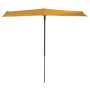 Madison Sombrilla para balcón Sun Wave 270x150 cm amarillo dorado de , Sombrillas - Ref: Foro24-423727, Precio: 192,11 €, Des...
