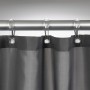 Sealskin Cortina de ducha Madeira gris 240x200 cm de , Cortinas de ducha - Ref: Foro24-436876, Precio: 29,37 €, Descuento: %