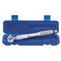 Draper Tools Llave dinamométrica cuadrada de carraca 3/8" plata 34570 de , Llaves inglesas - Ref: Foro24-415042, Precio: 59,8...