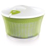 Leifheit Escurridor de ensalada ComfortLine verde y blanco 23200 de , Escurridores de ensalada - Ref: Foro24-415674, Precio: ...
