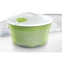 Leifheit Escurridor de ensalada ComfortLine verde y blanco 23200 de , Escurridores de ensalada - Ref: Foro24-415674, Precio: ...