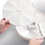 Leifheit Escurridor de ensalada ComfortLine verde y blanco 23200 de , Escurridores de ensalada - Ref: Foro24-415674, Precio: ...