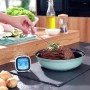 Leifheit Termómetro digital para asados de , Termómetros de cocina - Ref: Foro24-433468, Precio: 28,16 €, Descuento: %