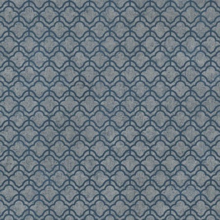Noordwand Papel pintado Marrakesh Tiles azul de , Papel pintado - Ref: Foro24-434226, Precio: 18,54 €, Descuento: %