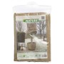 Nature Funda cubre plantas anti-heladas jute natural 230 g/m² 0,75x1 m de , Accesorios de jardinería - Ref: Foro24-434645, Pr...