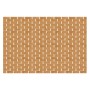 EISL Alfombra de baño de bambú 50x70 cm de , Alfombras y esterillas de baño - Ref: Foro24-438810, Precio: 37,79 €, Descuento: %