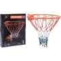 XQ Max Canasta de baloncesto con tornillos de montaje de , Canastas de baloncesto - Ref: Foro24-441956, Precio: 35,61 €, Desc...