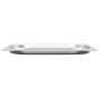 Bandejas Gastronorm 8 unidades GN 1/2 20 mm acero inoxidable de , Cubetas para mesas de vapor - Ref: Foro24-50885, Precio: 37...