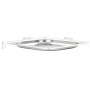 Bandejas Gastronorm 8 unidades GN 1/2 20 mm acero inoxidable de , Cubetas para mesas de vapor - Ref: Foro24-50885, Precio: 37...